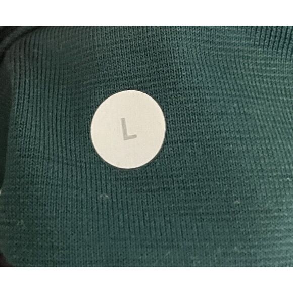 Lululemon Pace Breaker Shorts Men Size‎ Large Gray Blue Camo Lined Breathable - Picture 6 of 6